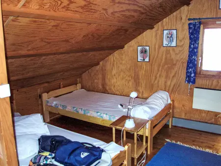 Gerbepal, Chalet 6 personnes à Gerbépal - Photo 2