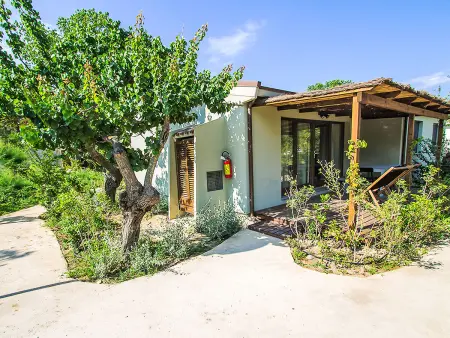 Deluxe, Maison 6 personnes à Castiglione della Pescaia - Photo 1