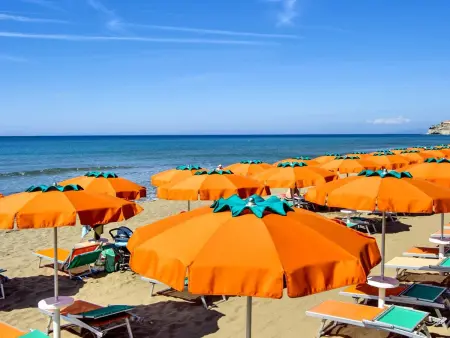 Deluxe, Maison 6 personnes à Castiglione della Pescaia - Photo 3