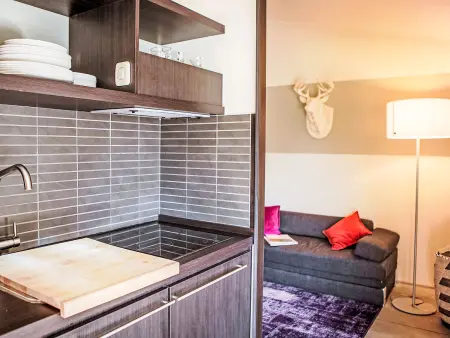 Deluxe, Maison 6 personnes à Castiglione della Pescaia - Photo 7