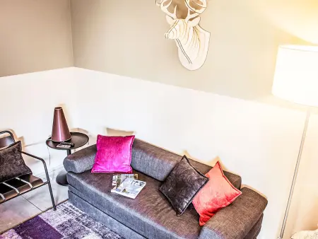 Deluxe, Maison 6 personnes à Castiglione della Pescaia - Photo 8