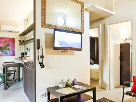 Deluxe, Maison 6 personnes à Castiglione della Pescaia - Photo 9