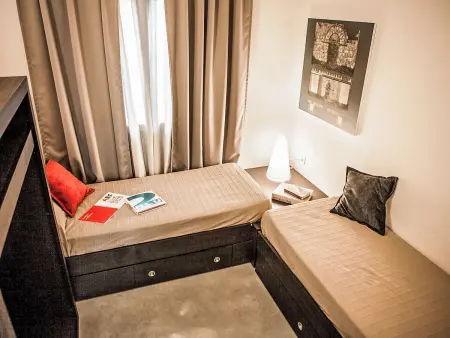 Deluxe, Maison 6 personnes à Castiglione della Pescaia - Photo 10