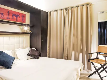 Deluxe, Maison 6 personnes à Castiglione della Pescaia - Photo 11