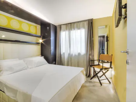 Deluxe, Maison 6 personnes à Castiglione della Pescaia - Photo 12