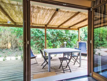 Deluxe, Maison 6 personnes à Castiglione della Pescaia - Photo 13