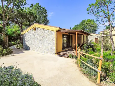 Deluxe, Maison 6 personnes à Castiglione della Pescaia - Photo 16