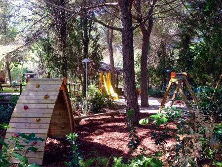 Deluxe, Maison 6 personnes à Castiglione della Pescaia - Photo 22
