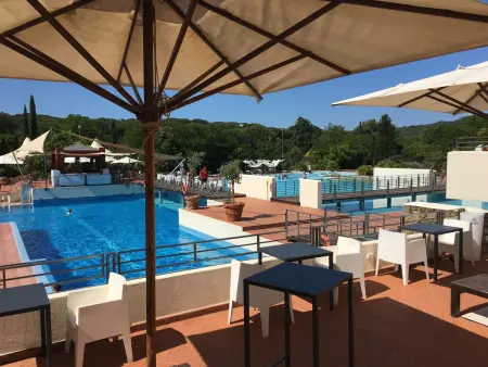 Deluxe, Maison 6 personnes à Castiglione della Pescaia - Photo 30