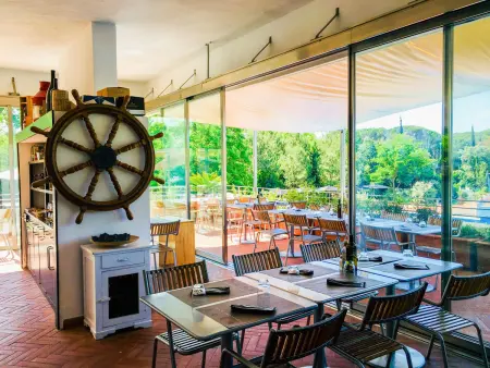 Deluxe, Maison 6 personnes à Castiglione della Pescaia - Photo 32