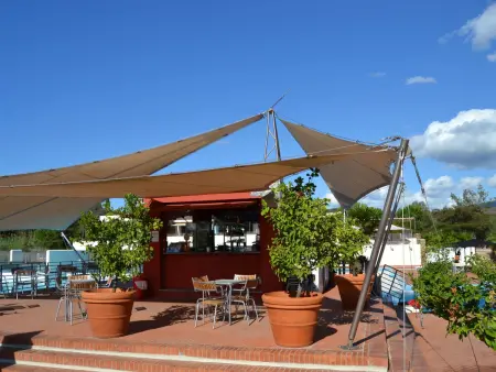 Deluxe, Maison 6 personnes à Castiglione della Pescaia - Photo 34