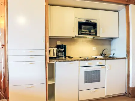 Le Bristol B52, Appartement 4 personnes à Villars - Photo 5
