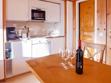 Le Bristol B52, Appartement 4 personnes à Villars - Photo 7