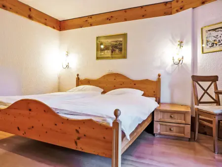 Le Bristol B52, Appartement 4 personnes à Villars - Photo 12