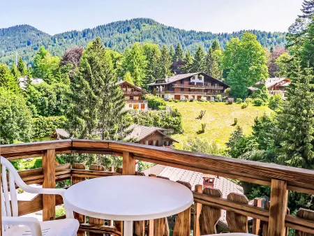 Le Bristol B52, Appartement 4 personnes à Villars - Photo 13