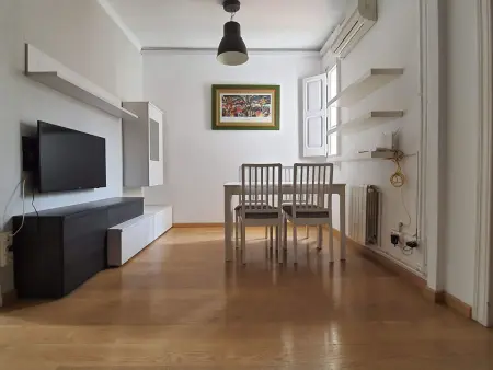 Sagrada Familia Grassot - Industria, Appartement 2 personnes à Barcelone - Photo 1