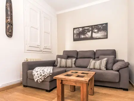 Sagrada Familia Grassot - Industria, Appartement 2 personnes à Barcelone - Photo 2