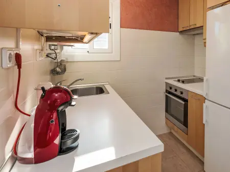 Sagrada Familia Grassot - Industria, Appartement 2 personnes à Barcelone - Photo 3