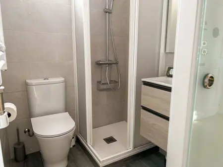 Sagrada Familia Grassot - Industria, Appartement 2 personnes à Barcelone - Photo 4