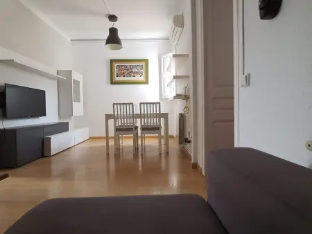 Sagrada Familia Grassot - Industria, Appartement 2 personnes à Barcelone - Photo 5