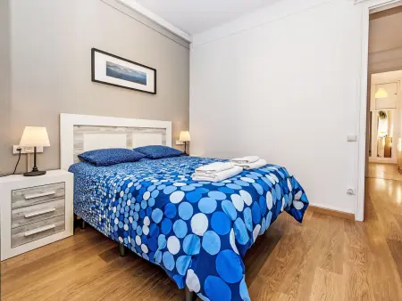 Sagrada Familia Grassot - Industria, Appartement 2 personnes à Barcelone - Photo 10
