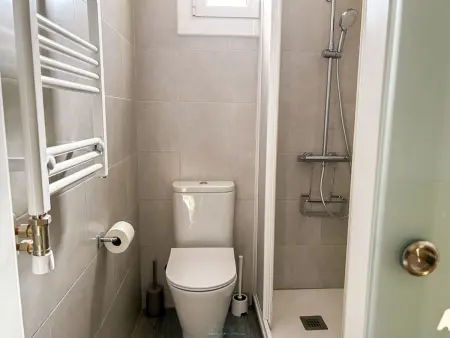 Sagrada Familia Grassot - Industria, Appartement 2 personnes à Barcelone - Photo 13