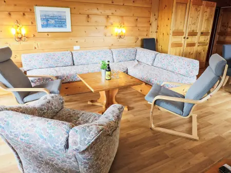 Le Bristol A20, Appartement 6 personnes à Villars - Photo 5