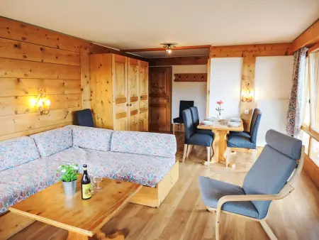 Le Bristol A20, Appartement 6 personnes à Villars - Photo 8