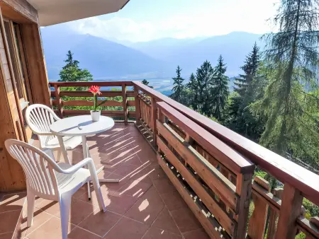 Le Bristol A20, Appartement 6 personnes à Villars - Photo 9