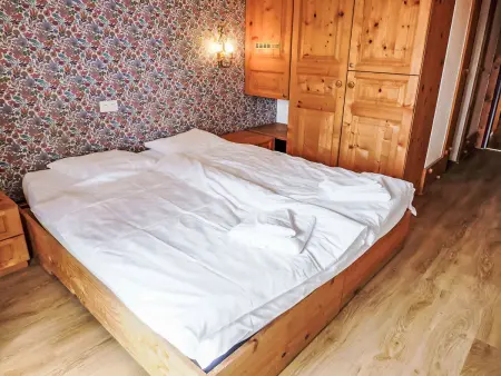 Le Bristol A20, Appartement 6 personnes à Villars - Photo 10