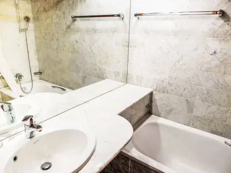 Le Bristol A20, Appartement 6 personnes à Villars - Photo 11