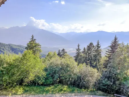 Le Bristol A20, Appartement 6 personnes à Villars - Photo 12