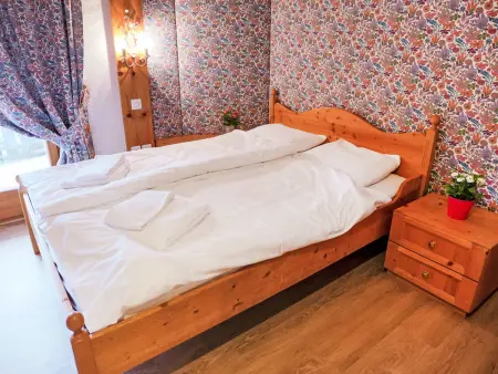 Le Bristol A20, Appartement 6 personnes à Villars - Photo 13