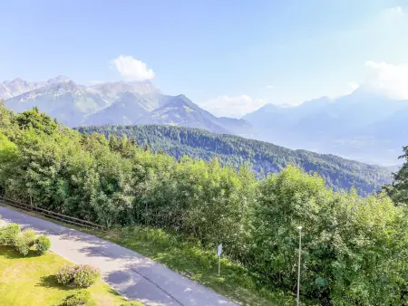 Le Bristol A20, Appartement 6 personnes à Villars - Photo 17