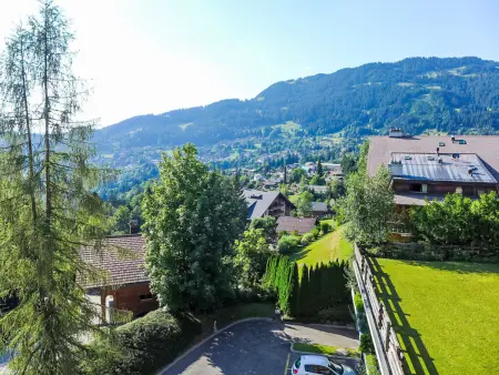 Le Bristol A20, Appartement 6 personnes à Villars - Photo 18