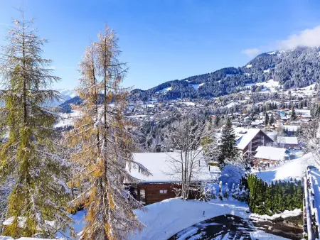 Le Bristol A20, Appartement 6 personnes à Villars - Photo 23