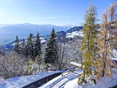 Le Bristol A20, Appartement 6 personnes à Villars - Photo 25