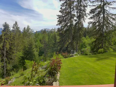 Les Faverges 1, Appartement 3 personnes à Crans Montana - Photo 4