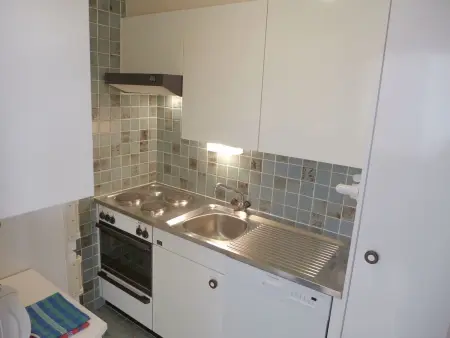 Les Faverges 1, Appartement 3 personnes à Crans Montana - Photo 8