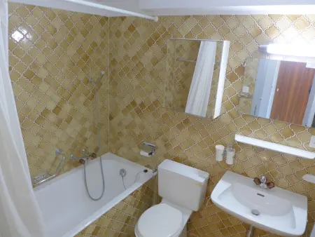 Les Faverges 1, Appartement 3 personnes à Crans Montana - Photo 12