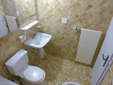 Les Faverges 1, Appartement 3 personnes à Crans Montana - Photo 13