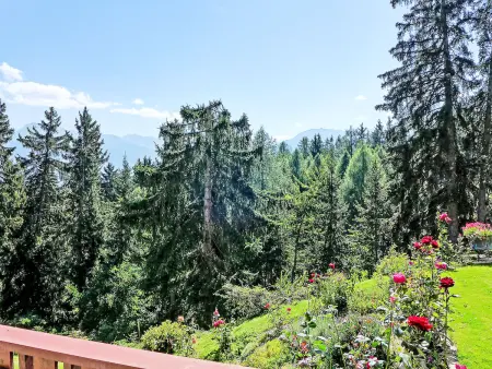 Les Faverges 1, Appartement 3 personnes à Crans Montana - Photo 14