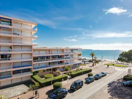 Le Capitole, Appartement 4 personnes à Fréjus - Photo 5