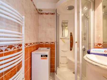Le Capitole, Appartement 4 personnes à Fréjus - Photo 14