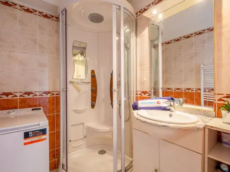 Le Capitole, Appartement 4 personnes à Fréjus - Photo 15