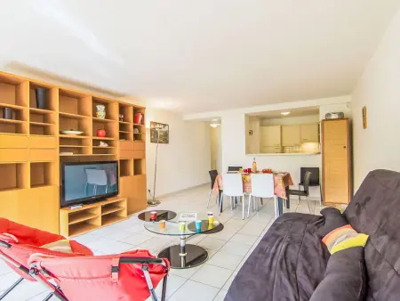 Le Magellan, Appartement 6 personnes à Saint Raphaël - Photo 3