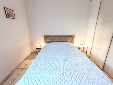 Le Magellan, Appartement 6 personnes à Saint Raphaël - Photo 4