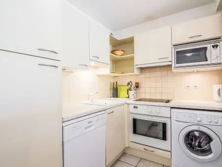 Le Magellan, Appartement 6 personnes à Saint Raphaël - Photo 5