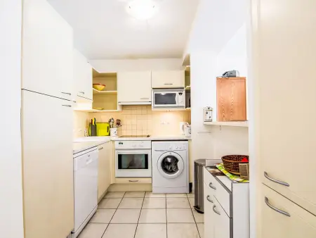 Le Magellan, Appartement 6 personnes à Saint Raphaël - Photo 10