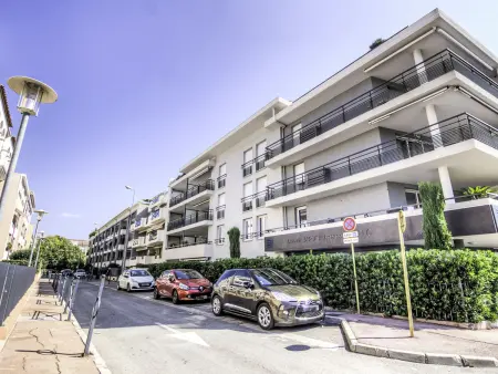 Le Magellan, Appartement 6 personnes à Saint Raphaël - Photo 13